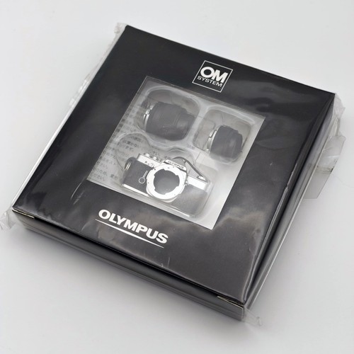 Olympus slv twin - olympus,