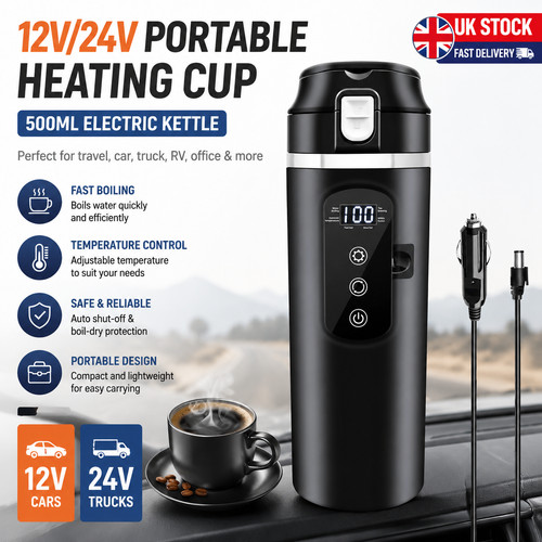 Portable car heating - portable,