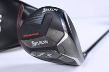 Srixon ZX Mk II 2023 #3 Wood /