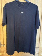 Men’s Hera T-shirt Large Black