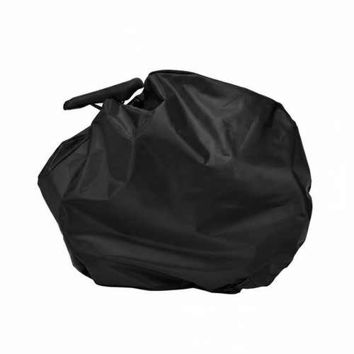 Folding bike cover - folding,