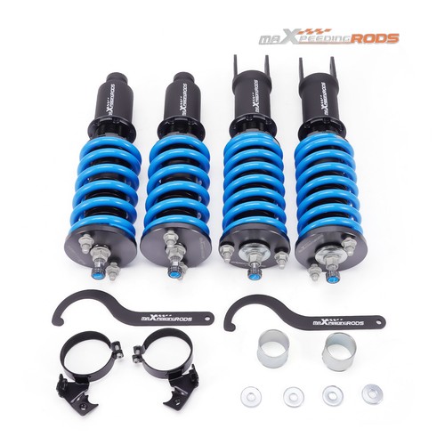 Coilovers for honda civic - coilovers,