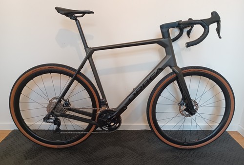 Orbea terra gravel - orbea,