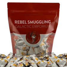 Creme Savers Orange & Cream