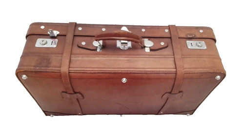 Vintage golden leaf brown - leaf,