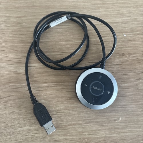 Jabra evolve link usb a - evolve, usb-a