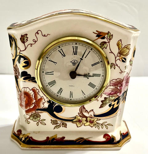 Pretty mason ironstone - pretty,