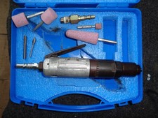 Armstrong Whitworth pneumatic