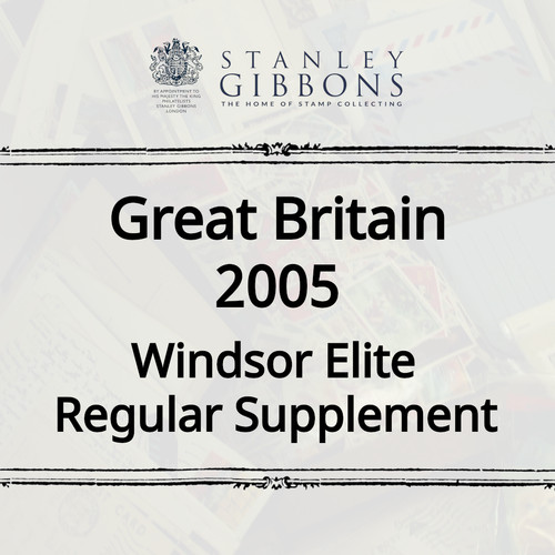 Windsor elite 2005 - windsor,