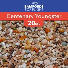 Centenary Youngster 20kg