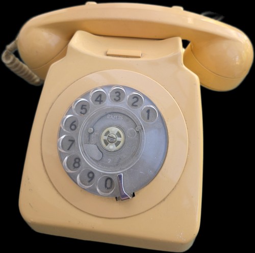 British gpo 746 series rotary - 746-series,