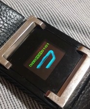 Diesel Dz-7086 Digital Quartz