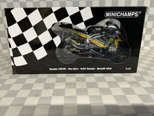 1/12 MINICHAMPS BEN SPIES MOTO