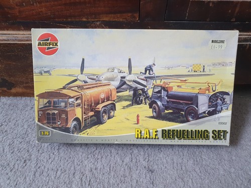 03302 airfix raf - 03302, 1:76