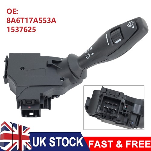 Wiper stalk washer switch - stalk, for
