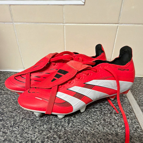 Adidas predator football boots - predator,