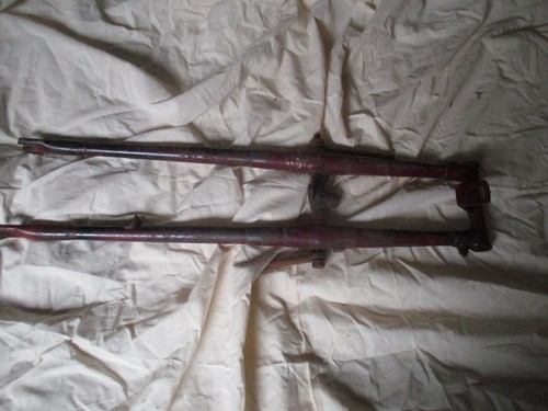 Cyclemotor autocycle springer - cyclemotor,