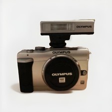 OLYMPUS PEN E-PL1 12.3