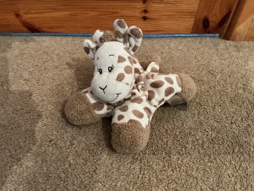 Safari club giraffe comforter - safari,