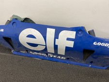 Tyrrell P34 Nose