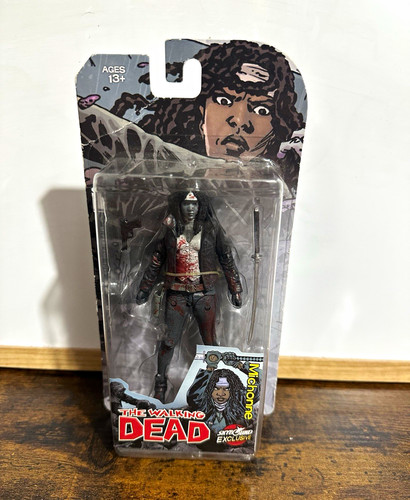 Mcfarlane toys the walking - mcfarlane,