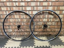 Mavic CXP Elite 700c Road Bike Wheelset