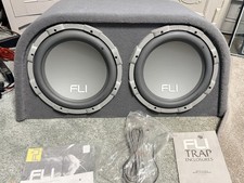 FLI Active Trap Twin12 2000w