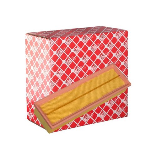 Air filter fits - , citroen