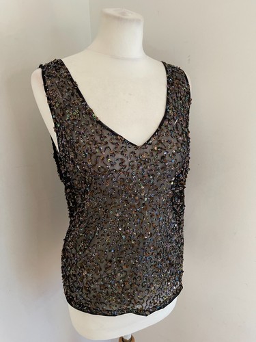 Vera mont sequin - vera,