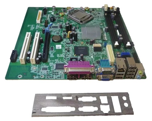 G214d 0g214d dell optiplex 760 - dell,