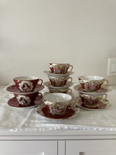 Vintage Victoria Austria
