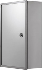 Trent Bathroom Wall Cabinet