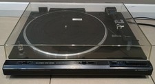 Vintage Black 1970s Pioneer