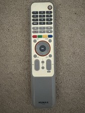 GENUINE ORIGINAL HUMAX RT-531