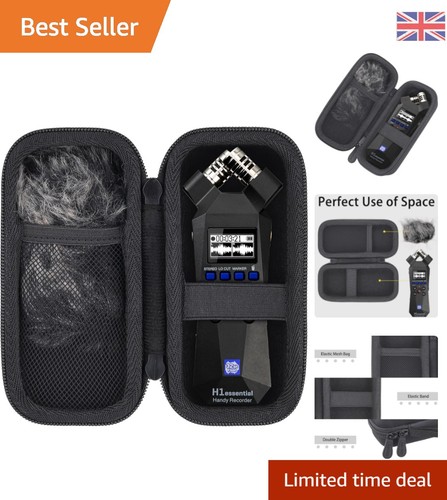 Compact and durable hard case - hard,