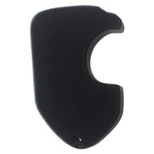 Air filter sponge - filter, durable