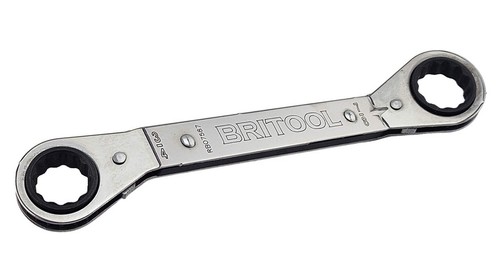 Britool hallmark offset - hallmark,