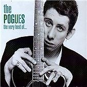 The pogues very best - -,