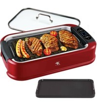 KCZAZY Electric Smokeless