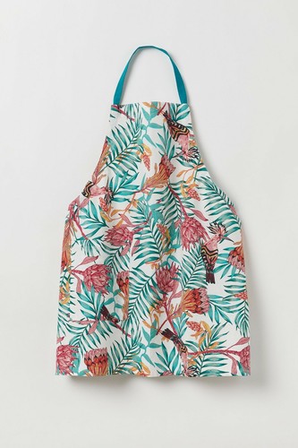 Bnwt home tropical - bnwt,