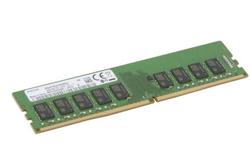 Samsung 32gb ddr4 ecc - ddr4, udimm