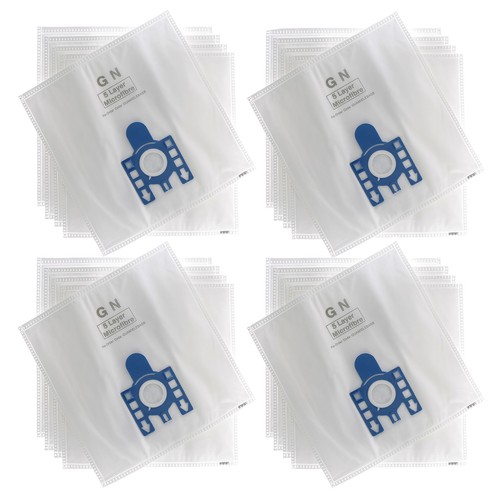 Miele hoover bags - gn,