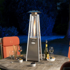 LFS827 Chantico table top patio heater