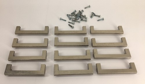 Vintage lot chrome - of, 12