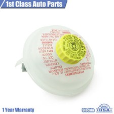 Brake Fluid Master Cylinder