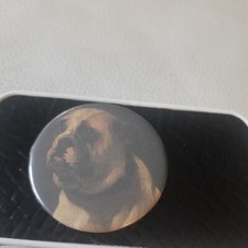 Old English Bulldog Vintage