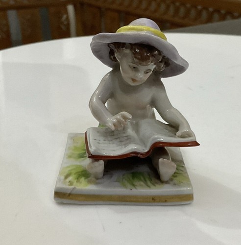 Early antique german - antique,