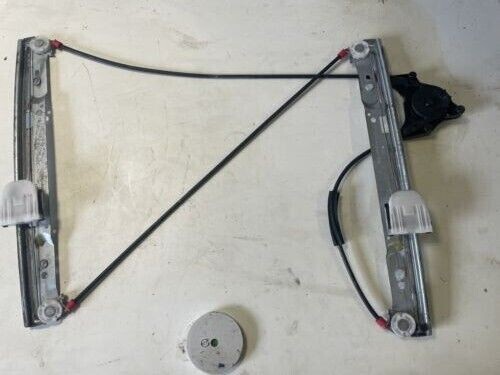 Ford fiesta mk7 3dr - mk7, 08-17