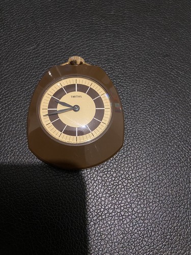 Rare vintage pocket watch - pocket, 1972