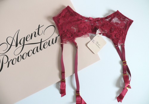 Agent provocateur carmilla - agent,
